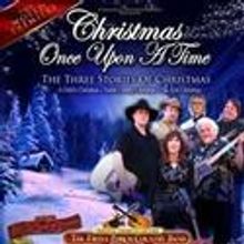 The Front Porch Country Band Featured In Christmas Once Upon A Time