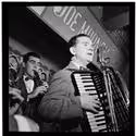 Elliott Ames & NY Sheet Music Society Present THE GREATNESS OF JOE MOONEY 11/20