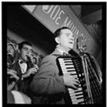 Elliott Ames & NY Sheet Music Society Present THE GREATNESS OF JOE MOONEY 11/20