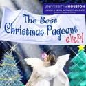 Theatre for Young Audiences Presents THE BEST CHRISTMAS PAGEANT EVER
