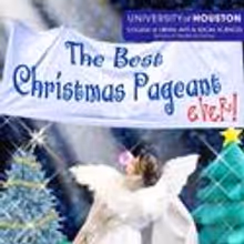 Theatre for Young Audiences Presents THE BEST CHRISTMAS PAGEANT EVER