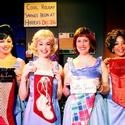 Photo Flash: Swift Creek Mill Theatre Presents The Winter Wonderettes