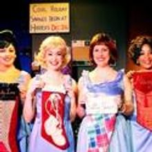 Photo Flash: Swift Creek Mill Theatre Presents The Winter Wonderettes