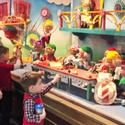 Free Holiday Festivities Offered At Wintergarden Wonderland at the Schuster Center