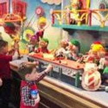 Free Holiday Festivities Offered At Wintergarden Wonderland at the Schuster Center