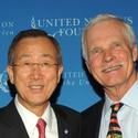 UN Foundation and UNA-USA Announce Alliance to Strengthen Support for the UN