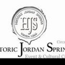 New Executive Chef & Thanksgiving Dinner Held at Historic Jordan Springs 11/25