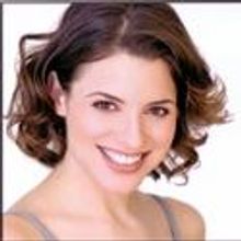 Jenn Gambatese Replaces Allison Case in Wildcat 12/19