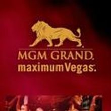 MGM Resorts Partners With PRCA For 2010 Wrangler National Finals Rodeo 12/2-11