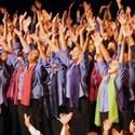 Young Peoples Chorus of NYC to participate in the Macy Thanksgiving Day Parade