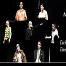 United Solo Presents How NOT to Act Tonight 11/20