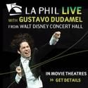 2010 Opening Night Concert at Walt Disney Concert Hall Released on DVD and iTunes