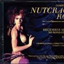 Company XIV Presents Nutcracker Rouge 12/10-1/9/2011