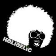 Everett Bradley Brings HOLIDELIC To Joe's Pub 12/17-20