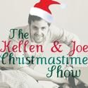 THE KELLEN AND JOE CHRISTMASTIME SHOW Plays The Laurie Beechman Theatre