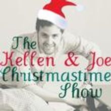 THE KELLEN AND JOE CHRISTMASTIME SHOW Plays The Laurie Beechman Theatre