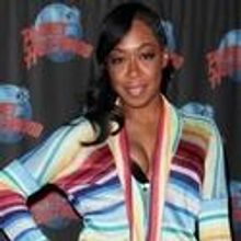 Photo Coverage: Tichina Arnold Promotes LOVE, LOSS...