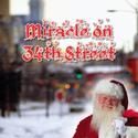 Runway Theatre Presents Miracle on 34th Street 11/26-12/12