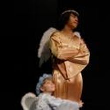 Theater Works' THE LITTLEST ANGEL Closes 12/19
