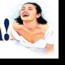 MAMMA MIA! Comes To Grand Canal Theater, Dublin Oct 4-15, 2011