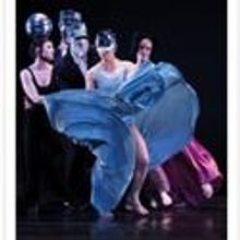 Northrop Presents Paul Taylor Dance Company 11/30