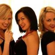 On Broadway Presents BIG GIRLS DON'T CRY November 30- December 4