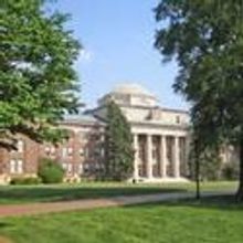 Davidson College Hosts Auditions for KOKORO 12/2