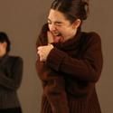 Gotham Arts Exchange presents Emerging Artist Showcase at DTW 1/5-6
