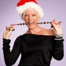 Photo Flash: Tabatha Coffey Guests In MY BIG GAY ITALIAN WEDDING