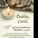 Amaryllis Theatre Company presents Dublin Carol 12/7-19