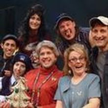 Common Ground Theatre Announces Their Upcoming Theatre Events