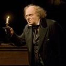Photo Flash: Alley Theater Presents A CHRISTMAS CAROL