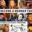 Irish Arts Center Presents AN IRISH CHRISTMAS 12/9-19