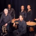 Joe Chambers & M’Boom Re-percussion Concert Held At Chester HS 12/9