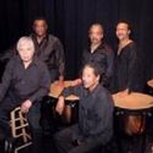 Joe Chambers & M’Boom Re-percussion Concert Held At Chester HS 12/9