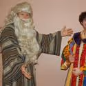 Un-Common Theatre & Orpheum Present Joseph & the Amazing Technicolor Dreamcoat