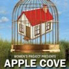 Women's Project Presents APPLE COVE, Previews 1/29/2011