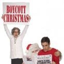 Jeffery Solomon Returns To Passage Theatre With SANTA CLAUS IS COMING OUT