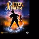Laurel Mill Playhouse Presents PETER PAN- The Musical 12/3-19