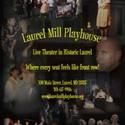 Laurel Mill Playhouse Holds Auditions for The Man Who Came to Dinner