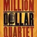 MILLION DOLLAR QUARTET to Welcome Darlene Love 12/9