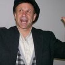 Photo Flash: Acorn Presents THE WORLD OF SHOLOM ALEICHEM