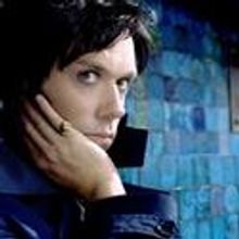 Rufus Wainwright's World Tour Comes to Storrs 12/10-11