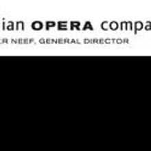 Free Concert Series in the Richard Bradshaw Amphitheatre Presented by National Bank