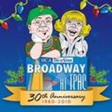 TPAC Hosts Magical Wonder of The Frog Bride 12/11