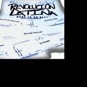 R.Evolución Latina Releases Their Very First Album 12/13