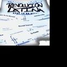 R.Evolución Latina Releases Their Very First Album 12/13