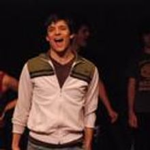 Other Voices Presents FOOTLOOSE 12/2-4