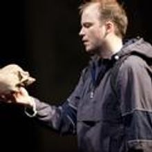 Hamlet Broadcast in HD from the National Theatre 12/10
