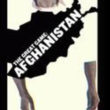 Public Theater Begins Previews 12/1 For THE GREAT GAME: AFGHANISTAN